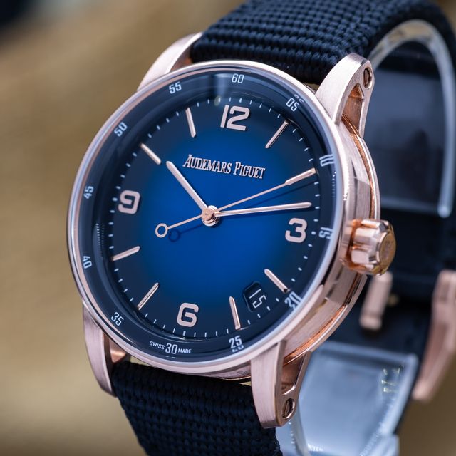 Audemars Piguet CODE 11.59 15210OR.OO.A002KB.03 Image 2